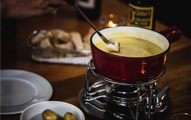 Fondue