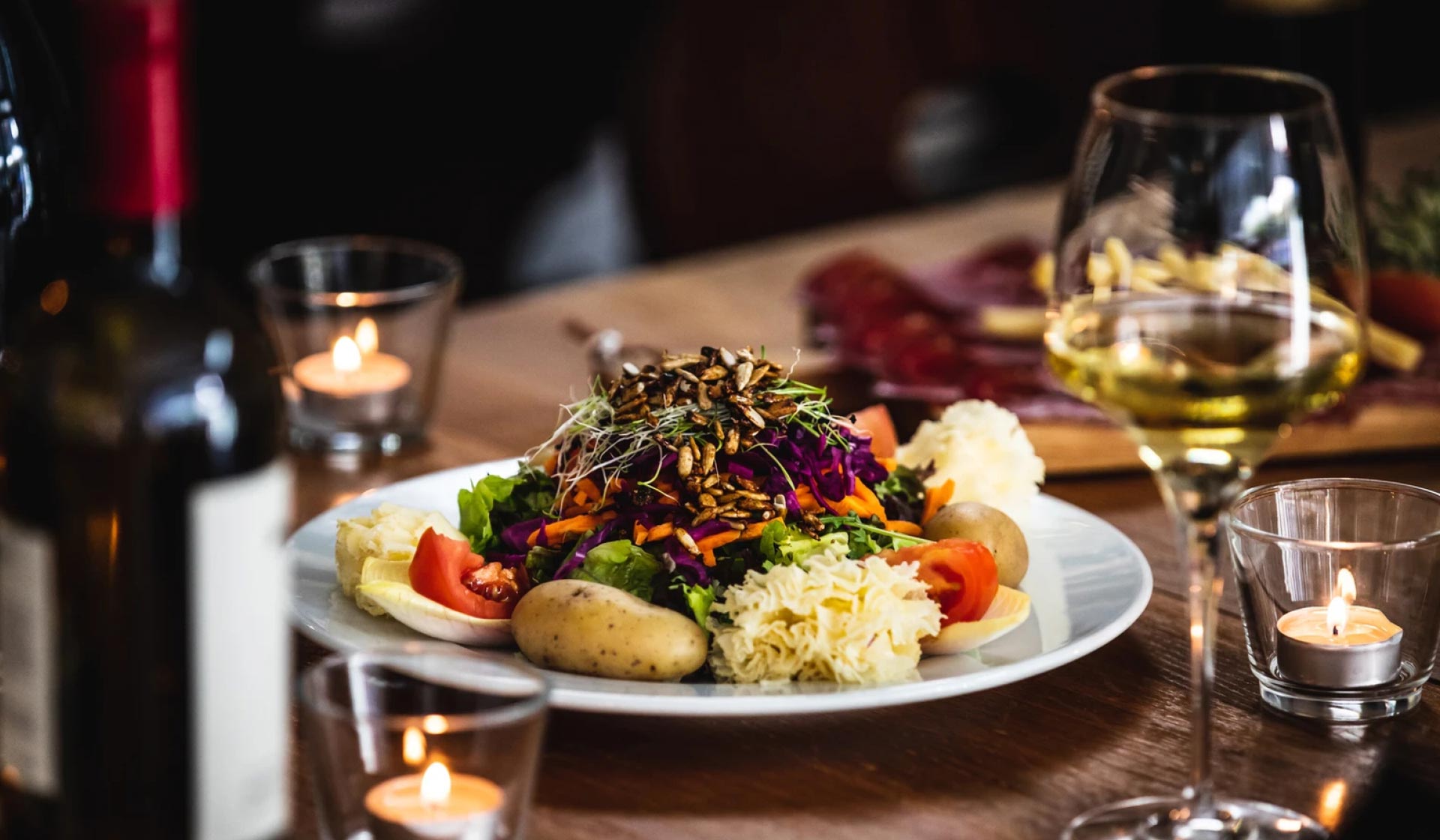 Brasserie Suisse