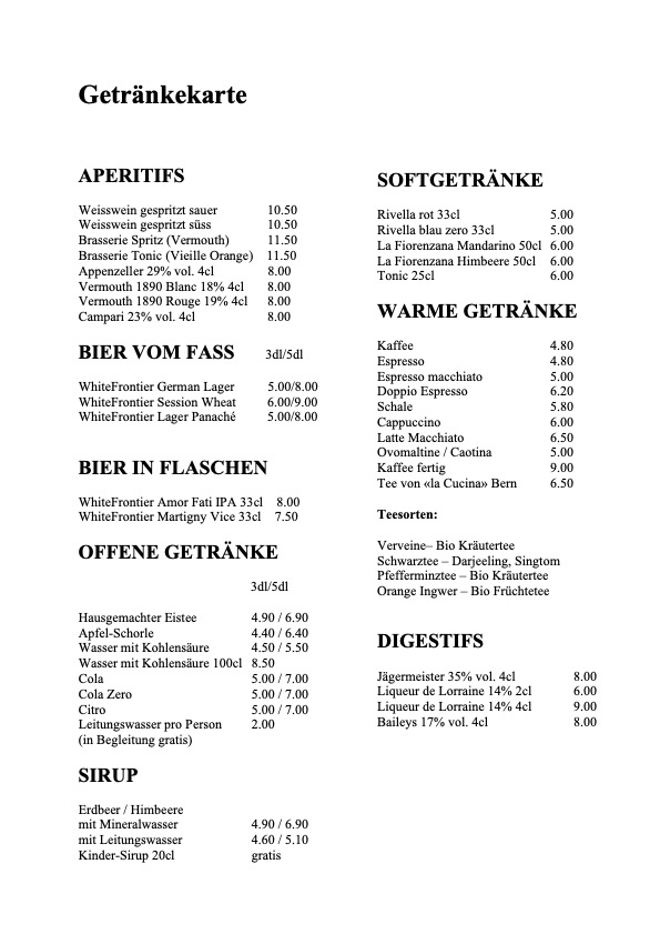 Getraenkekarte-Brasserie-Suisse